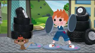 Ace s Audition Lalaloopsy Band Together