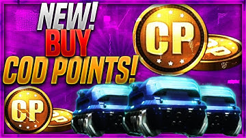 NEW! BUY CALL OF DUTY POINTS in BLACK OPS 3 - BO3 BUY SUPPLY DROP CREDITS! BO3 COD POINTS!