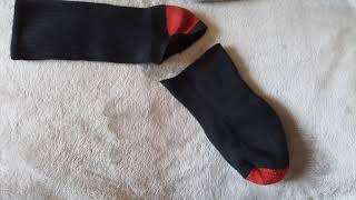 Easy Sock Penguin || Sock Craft || Penguin Tutorial🐧