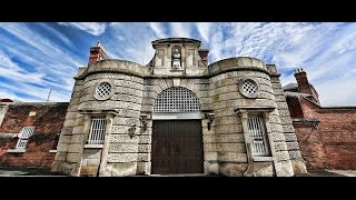 The Dana Prison Tour