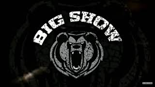 Lagu Big Show Wwe