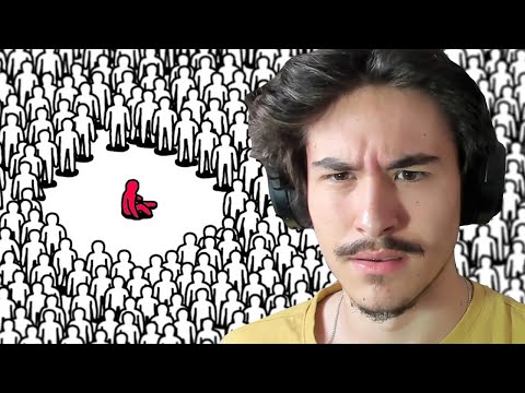 I Can't Explain What This Game Is!