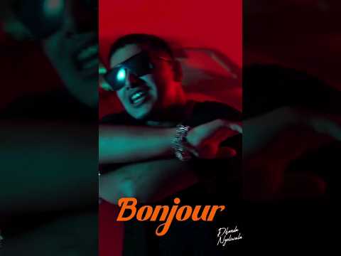 Dhanda Nyoliwala Bonjour Official Music Video New Haryanvi Songs 2023 Newharyanvisong 