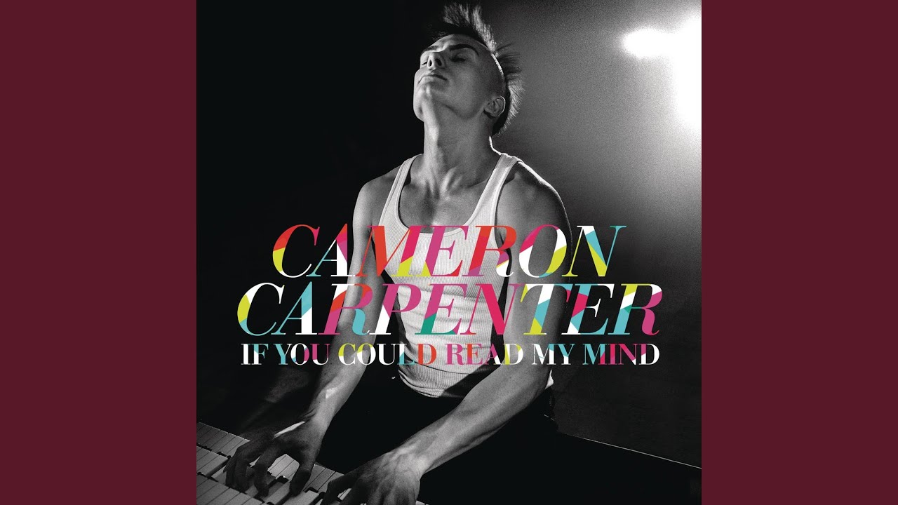 Alfie (Arranged for Organ by Cameron Carpenter) adlı videoyu YouTube'da izle Alfie (Arranged for Organ by Cameron Carpenter) adlı videoyu YouTube'da izle