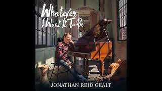 DEMO - Whatever I Want It To Be - Jonathan Gealt Musical Theatre Backing Track