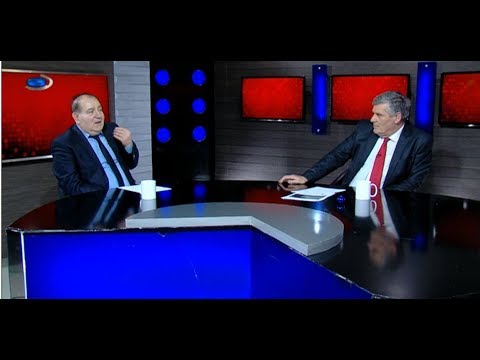 რუსეთი როდის დაგვიკეტავს ხორბალს, კაცმა არ იცის - პაატა კოღუაშვილი