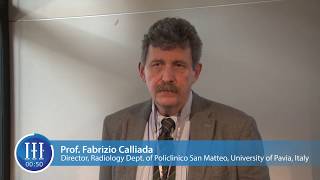 What are the advantages of Vector Flow in artero-venous fistulas? Prof. Fabrizio Calliada