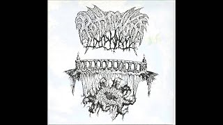 ROTTREVORE (USA/PA) - Copulation Of The Virtuous And Vicious EP 1991 [FULL EP]