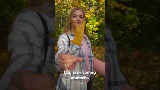 Jak spomalit a najít klid? Tady je návod.