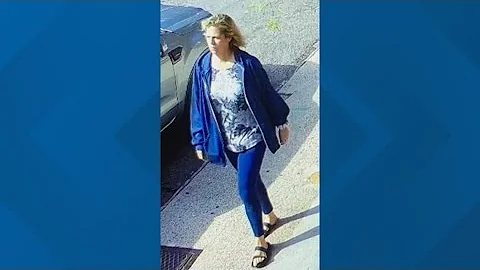 Missing Alvin woman's husband ask for help from So...