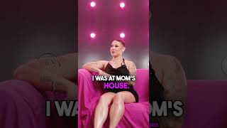 Mz Natural says "lesbian relationships move fast"