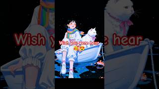 Epic Fantasy Vision 🥰 #aigirl #aianime #livewallpaper #watercolor screenshot 5