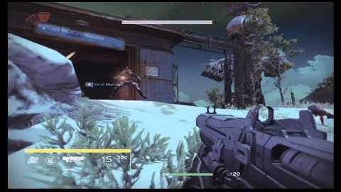 Destiny - The Last Array - Part 8 [No Commentary]