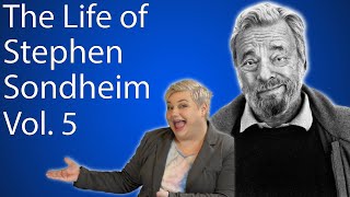 Sondheim Vol. 5: The 90s and 2000s Details