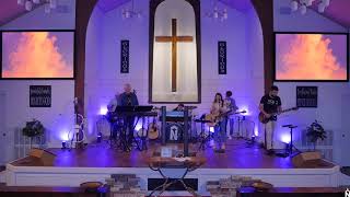 Easter at Northside 2020