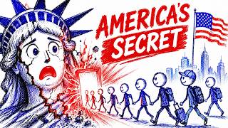 Why America Isn’t Afraid of Population Collapse