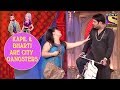 Kapil And Bharti Are City Gangsters - Jodi Kamaal Ki