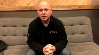 Why Join A Small Group?