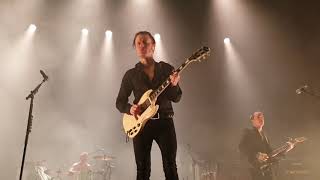 Video thumbnail of "Mando Diao - Scream For You live in Wiesbaden"