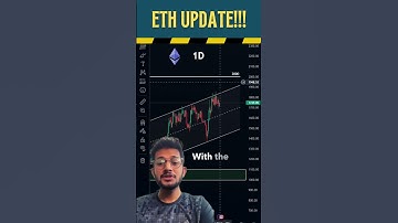 Will Shanghai Upgrade launch ETH to 2k?