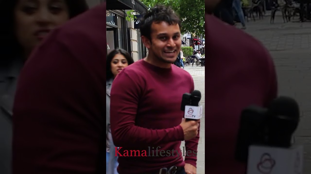 What GIRLS think of Brown Guys? 