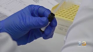 Camden County Officials Concerned About Coronavirus Testing Kit Shortage