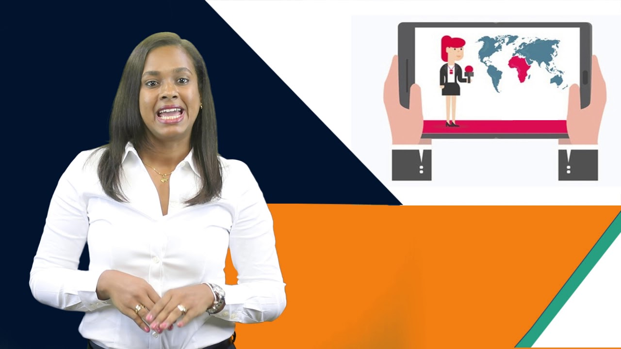 Medios Digitales en la Sociedad Actual