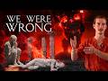 The Discovery That Rewrote Pompeii 