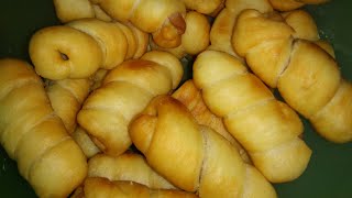 Sosej gulung paling mudah,gebu dan murah. #modalciput #nomixer #jimatmasa