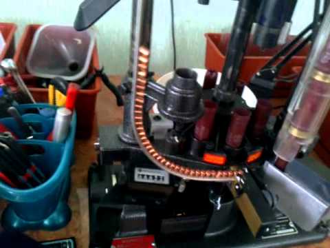 Ponsness Warren 1000 L\S