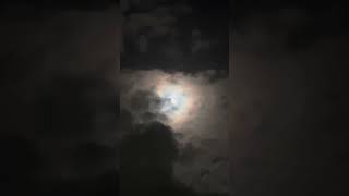 Vid of moonrise