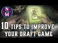 10 IMPORTANT Tips To Improve Your Draft Game Magic The Gathering Nizzanotes 17 10 IMPORTANT Tips To Improve Your Draft Game Magic The Gathering Nizzanotes 17