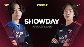 : [VALORANT] Chinggis Warriors VS Aura - MVT 3: Finals | Group Stage B
