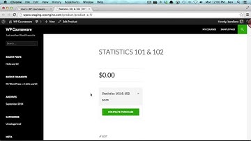 iThemes Exchange Membership Plugin Integration with WP Courseware Plugin