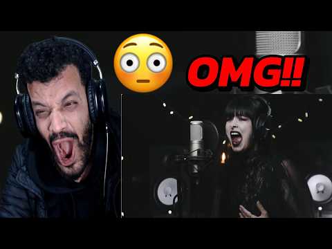 FIRST TIME REACT TO Bring Me The Horizon - Doomed (MAPHRA Vocal Cover)  REACTION