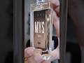Como ter o cheiro do MYSLF Por menos de 100 Reais 🤯 - MYS Thipos Perfumes #shorts #perfume
