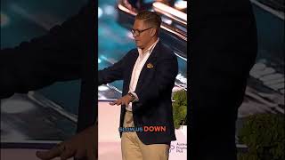 Best AI Keynote Speaker: QWERTY Keyboard - The 1870s Design Slowing AI #shorts