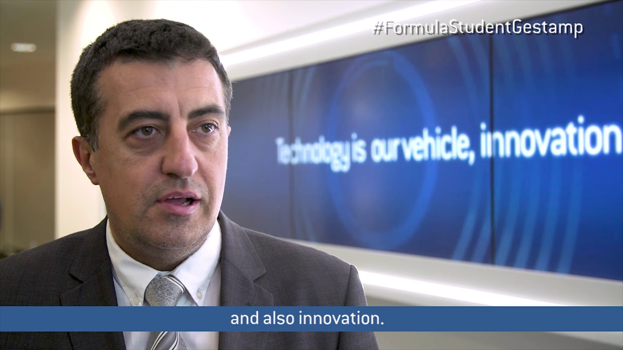 #FormulaStudentGestamp