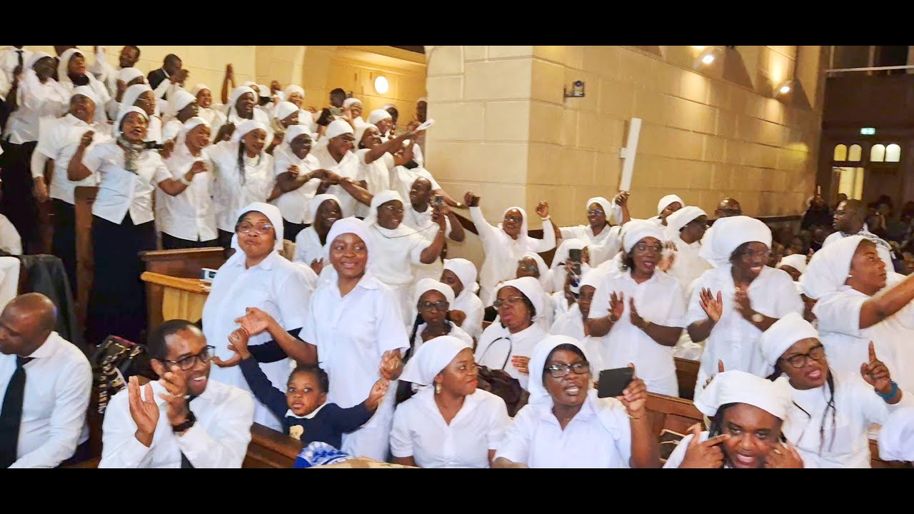 Le culte synodal de l'E.E.C., le 16/11/2025 Paris-Cortambert.