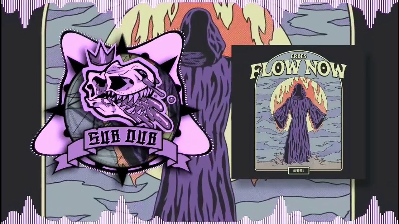 Erbes - Flow Now