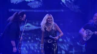 Anna Vissi - Kaka Paidia, Hotel Ερμού 10, 19/12/2025