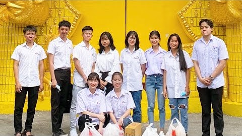 IUH | Kỹ Năng Làm Việc Nhóm - Trường Đại học Công nghiệp TP.HCM