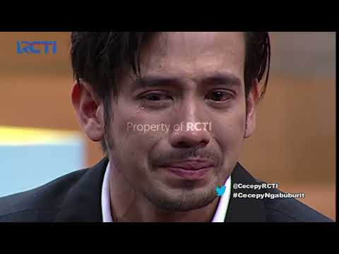 Curhat Tarra Tentang Ayahnya | CECEPY - EPS 44 - PART 1