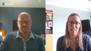 Data Archiving 101 with Mark - Ransomware