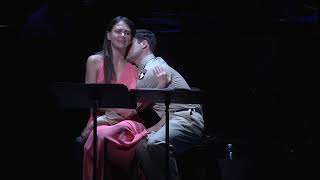 Sutton Foster is On Her Way to Broadway in VIOLET!