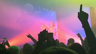 Watch Poppy Eat The Hate video
