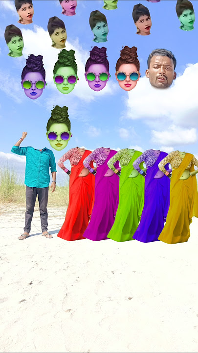 ASSAMESE SONG - Morom dili cheneh dili batote log pai trending song vs Many colors cute boudi video😀