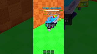 I found something hidden outside the map #brainrot #roblox #steelabrainrot #gaming