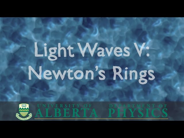 Newton's prism experiment (video) | Khan Academy