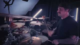SEETHER // BREAKDOWN // DRUM COVER // BRANDON